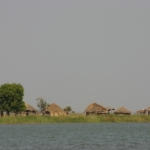 See von Maga -  - Kamerun